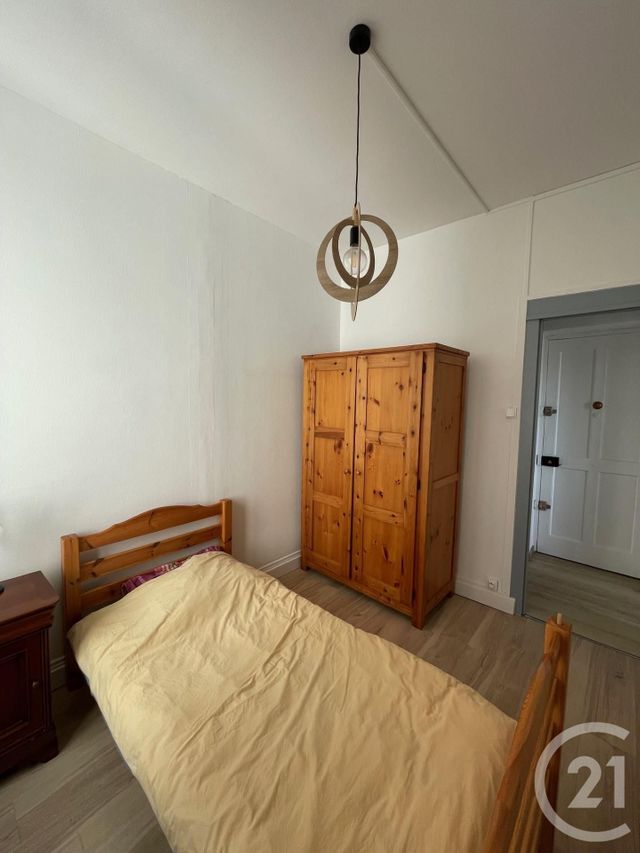 Appartement T2 &agrave; louer - 2 pi&egrave;ces - 42,07 m2 - Oullins - 69 - RHONE-ALPES