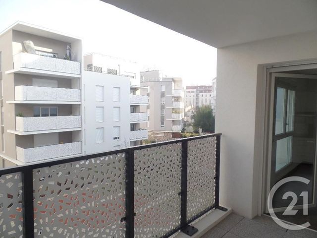 appartement - VILLEURBANNE - 69