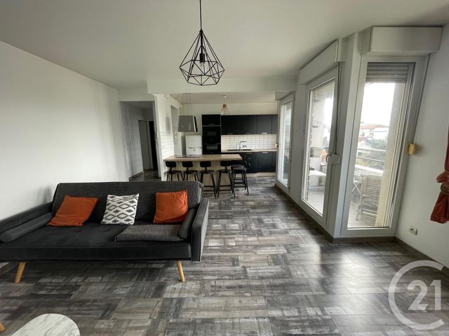 appartement - VILLEURBANNE - 69