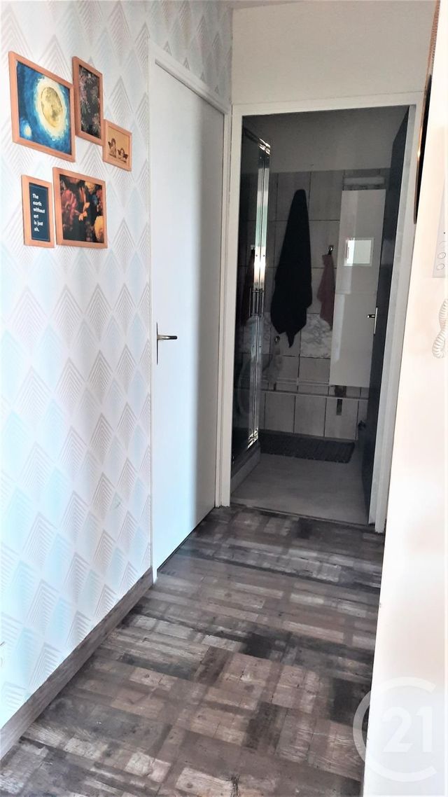 Appartement F2 &agrave; louer - 2 pi&egrave;ces - 52 m2 - Villeurbanne - 69 - RHONE-ALPES
