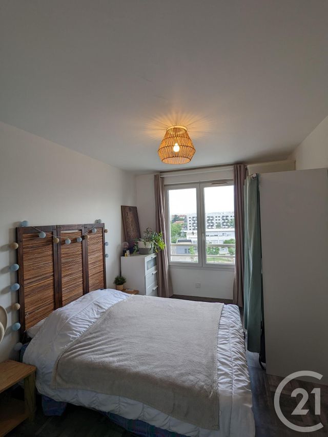 Appartement F2 &agrave; louer - 2 pi&egrave;ces - 52 m2 - Villeurbanne - 69 - RHONE-ALPES