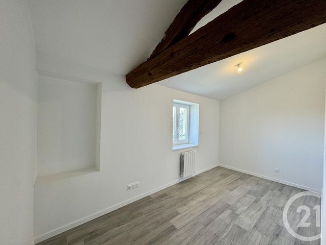 Maison &agrave; louer - 4 pi&egrave;ces - 78,28 m2 - Brignais - 69 - RHONE-ALPES