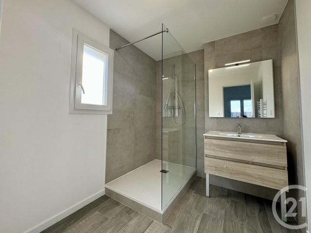 Maison &agrave; louer - 4 pi&egrave;ces - 78,28 m2 - Brignais - 69 - RHONE-ALPES