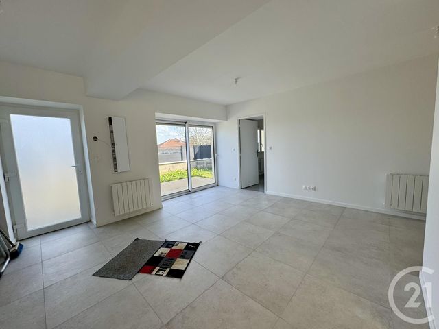 Maison &agrave; louer - 4 pi&egrave;ces - 78,28 m2 - Brignais - 69 - RHONE-ALPES