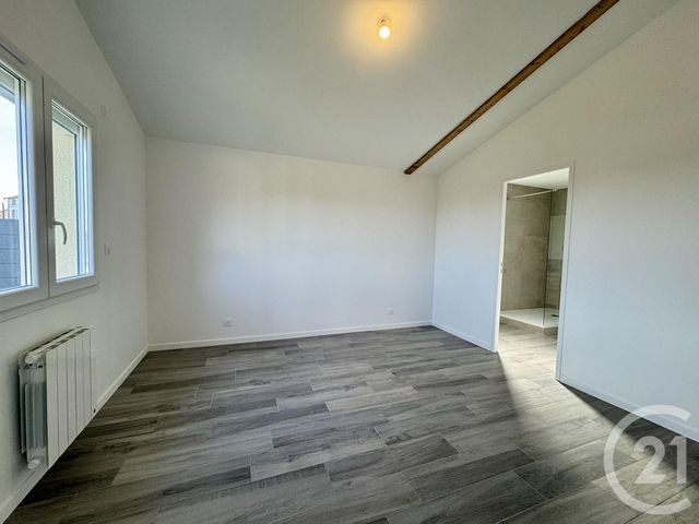 Maison &agrave; louer - 4 pi&egrave;ces - 78,28 m2 - Brignais - 69 - RHONE-ALPES