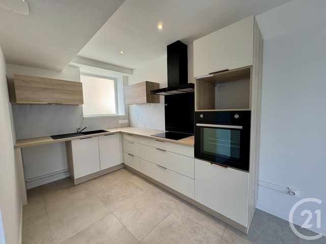 Maison &agrave; louer - 4 pi&egrave;ces - 78,28 m2 - Brignais - 69 - RHONE-ALPES