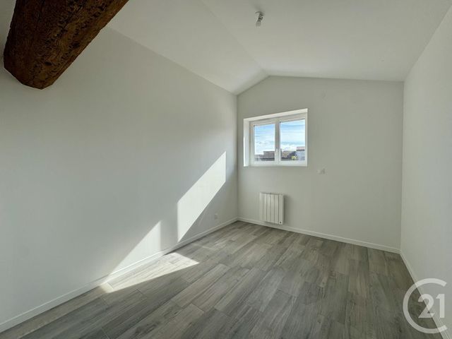 Maison &agrave; louer - 4 pi&egrave;ces - 78,28 m2 - Brignais - 69 - RHONE-ALPES