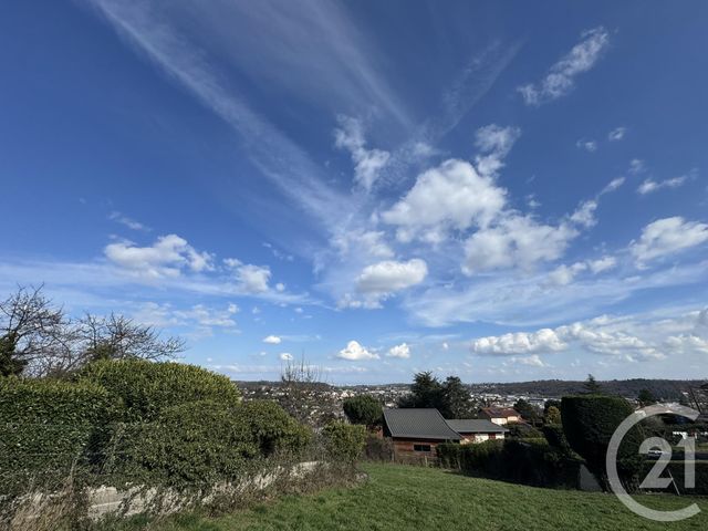 Maison &agrave; louer - 4 pi&egrave;ces - 78,28 m2 - Brignais - 69 - RHONE-ALPES