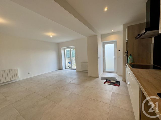 Maison &agrave; louer - 3 pi&egrave;ces - 57 m2 - Brignais - 69 - RHONE-ALPES