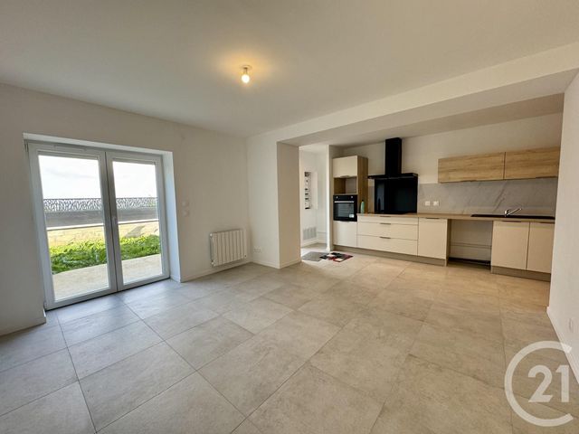 Maison &agrave; louer - 3 pi&egrave;ces - 57 m2 - Brignais - 69 - RHONE-ALPES