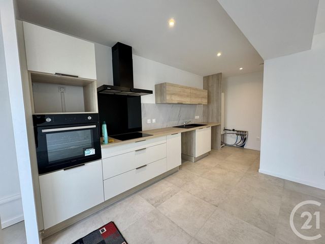 Maison &agrave; louer - 3 pi&egrave;ces - 57 m2 - Brignais - 69 - RHONE-ALPES