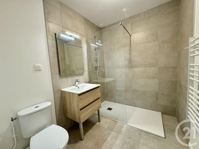 Maison &agrave; louer - 3 pi&egrave;ces - 57 m2 - Brignais - 69 - RHONE-ALPES