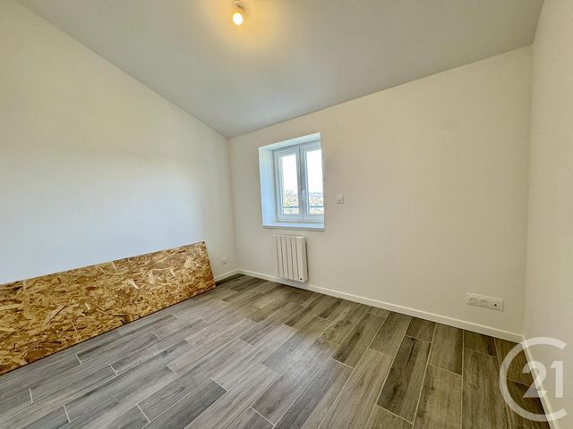 Maison &agrave; louer - 3 pi&egrave;ces - 57 m2 - Brignais - 69 - RHONE-ALPES