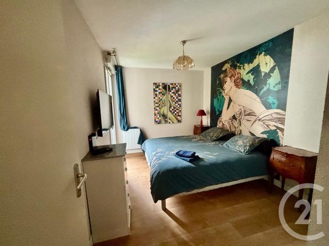 Appartement F3 &agrave; vendre - 3 pi&egrave;ces - 64 m2 - 69 - RHONE-ALPES