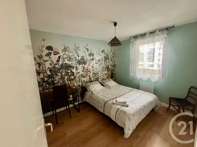 Appartement F3 &agrave; vendre - 3 pi&egrave;ces - 64 m2 - 69 - RHONE-ALPES