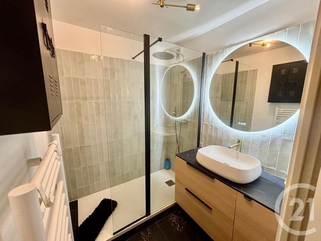 Appartement F3 &agrave; vendre - 3 pi&egrave;ces - 64 m2 - 69 - RHONE-ALPES