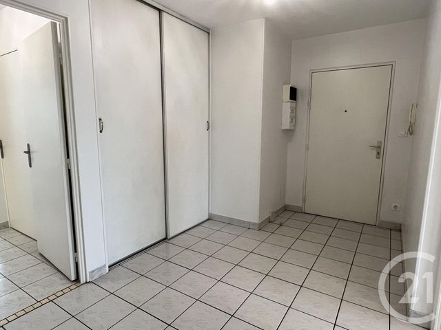 Appartement T3 &agrave; vendre - 3 pi&egrave;ces - 76,50 m2 - Lyon - 69003 - RHONE-ALPES