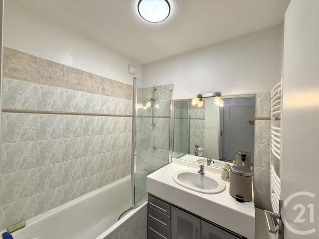 Appartement T3 &agrave; vendre - 3 pi&egrave;ces - 76,50 m2 - Lyon - 69003 - RHONE-ALPES