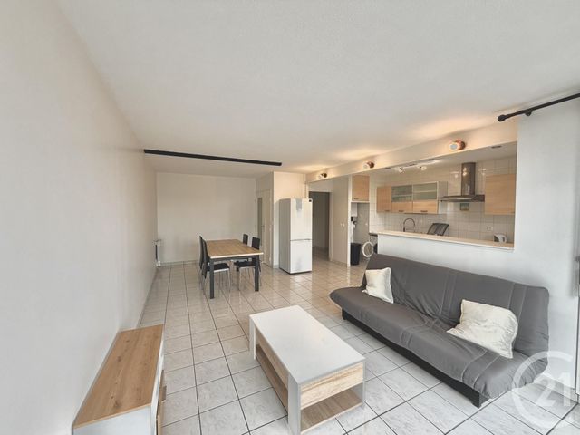 Appartement T3 &agrave; vendre - 3 pi&egrave;ces - 76,50 m2 - Lyon - 69003 - RHONE-ALPES