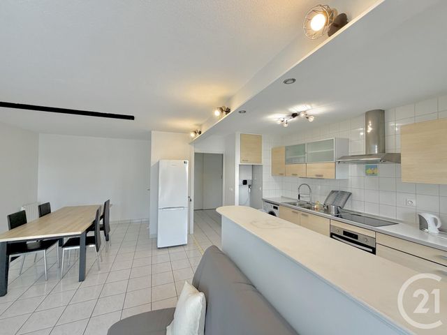 Appartement T3 &agrave; vendre - 3 pi&egrave;ces - 76,50 m2 - Lyon - 69003 - RHONE-ALPES