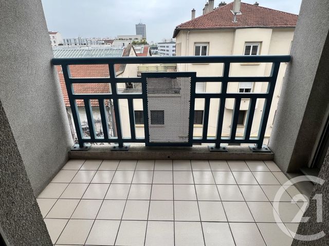 Appartement T3 &agrave; vendre - 3 pi&egrave;ces - 76,50 m2 - Lyon - 69003 - RHONE-ALPES