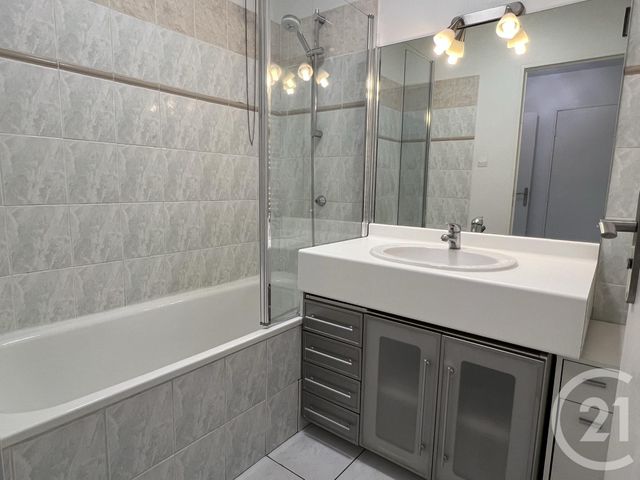 Appartement T3 &agrave; vendre - 3 pi&egrave;ces - 76,50 m2 - Lyon - 69003 - RHONE-ALPES