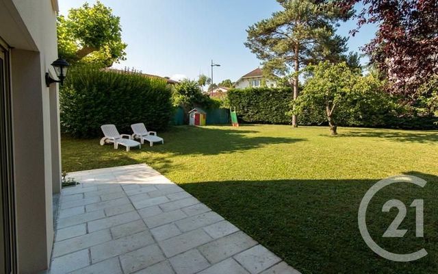 Maison &agrave; louer - 5 pi&egrave;ces - 120 m2 - Vernaison - 69 - RHONE-ALPES