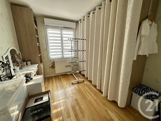 Appartement F4 &agrave; louer - 4 pi&egrave;ces - 85,42 m2 - St Genis Laval - 69 - RHONE-ALPES