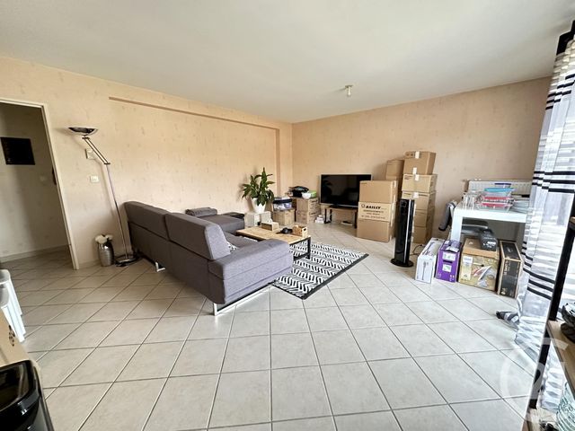 Appartement F4 &agrave; louer - 4 pi&egrave;ces - 85,42 m2 - St Genis Laval - 69 - RHONE-ALPES