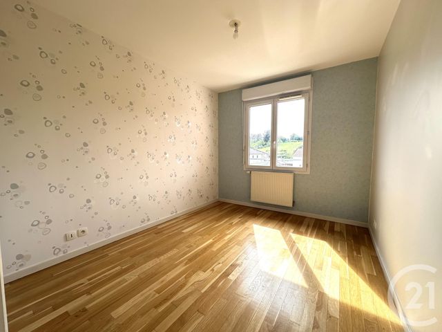 Appartement F4 &agrave; louer - 4 pi&egrave;ces - 85,42 m2 - St Genis Laval - 69 - RHONE-ALPES