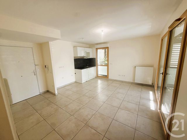 Appartement T2 à vendre LYON