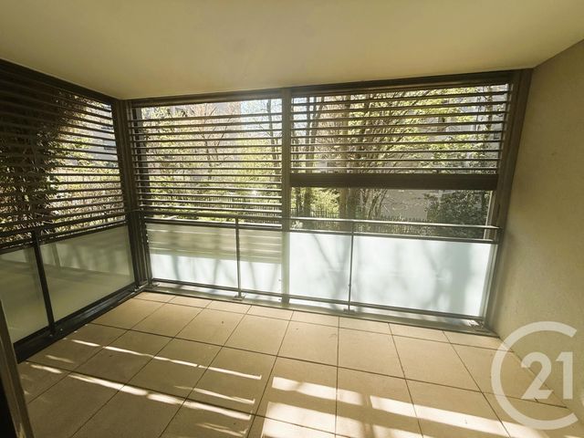 Appartement T2 &agrave; vendre - 2 pi&egrave;ces - 37,35 m2 - Lyon - 69005 - RHONE-ALPES