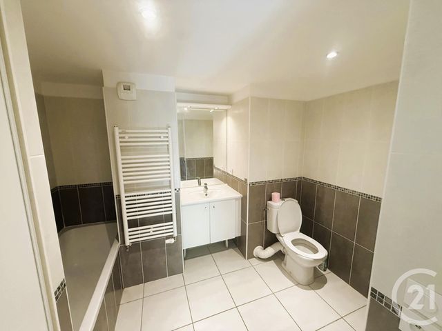 Appartement T2 &agrave; vendre - 2 pi&egrave;ces - 37,35 m2 - Lyon - 69005 - RHONE-ALPES