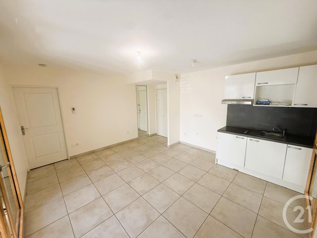 Appartement T2 &agrave; vendre - 2 pi&egrave;ces - 37,35 m2 - Lyon - 69005 - RHONE-ALPES