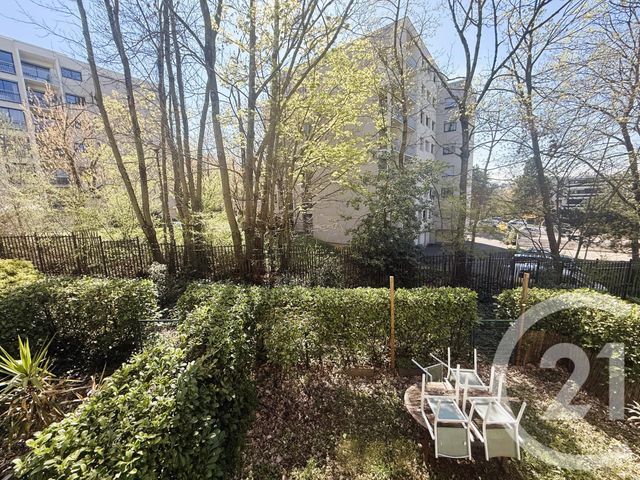 Appartement T2 &agrave; vendre - 2 pi&egrave;ces - 37,35 m2 - Lyon - 69005 - RHONE-ALPES