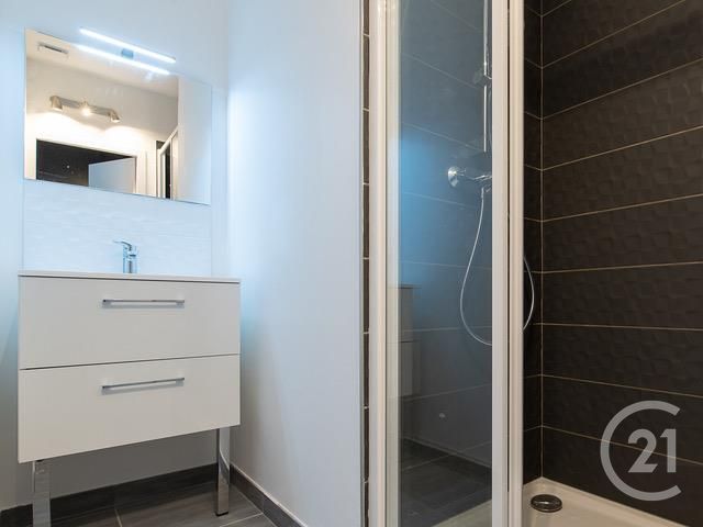 Appartement F1 &agrave; louer - 1 pi&egrave;ce - 18,59 m2 - Lyon - 69006 - RHONE-ALPES