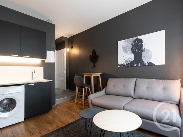 Appartement F1 &agrave; louer - 1 pi&egrave;ce - 18,59 m2 - Lyon - 69006 - RHONE-ALPES