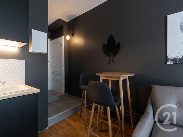 Appartement F1 &agrave; louer - 1 pi&egrave;ce - 18,59 m2 - Lyon - 69006 - RHONE-ALPES