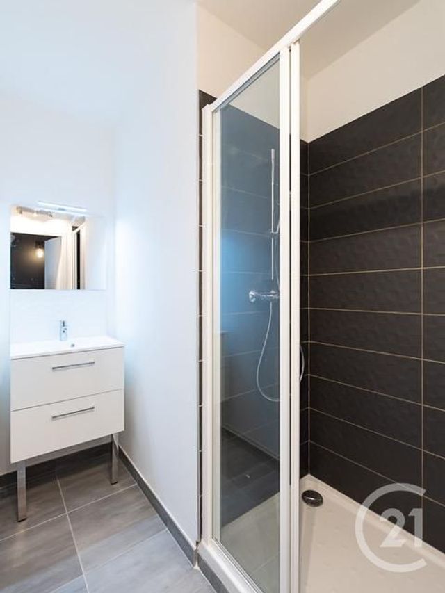 Appartement F1 &agrave; louer - 1 pi&egrave;ce - 18,59 m2 - Lyon - 69006 - RHONE-ALPES