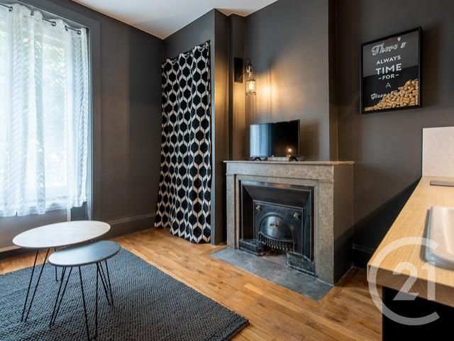 Appartement F1 &agrave; louer - 1 pi&egrave;ce - 18,59 m2 - Lyon - 69006 - RHONE-ALPES
