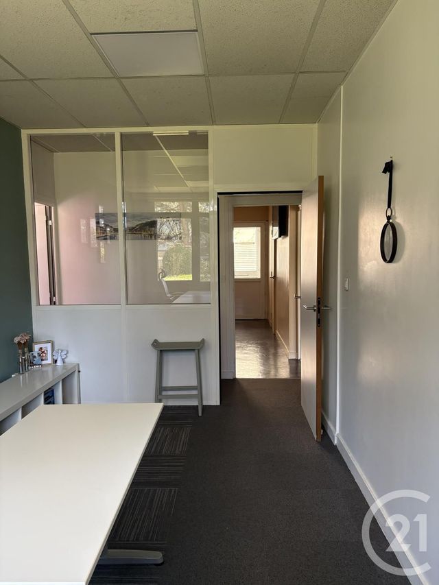 Appartement T7 &agrave; vendre - 7 pi&egrave;ces - 140,20 m2 - Lyon - 69003 - RHONE-ALPES