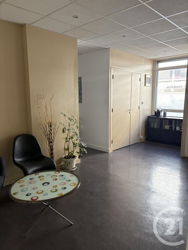 Appartement T7 &agrave; vendre - 7 pi&egrave;ces - 140,20 m2 - Lyon - 69003 - RHONE-ALPES