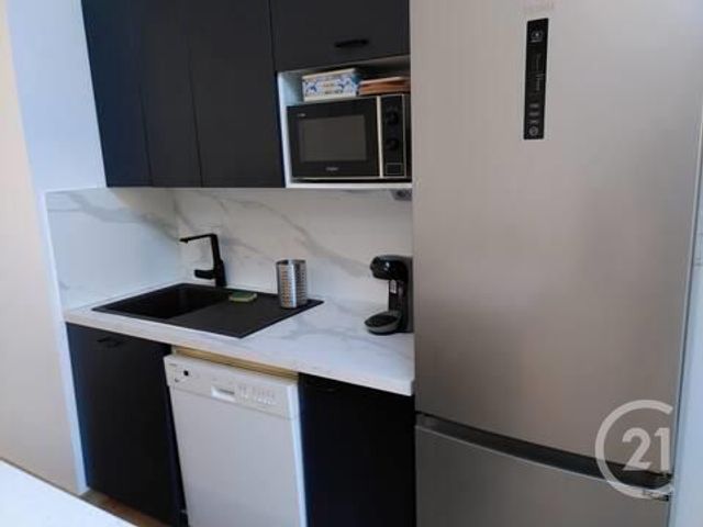 Appartement T4 &agrave; vendre - 4 pi&egrave;ces - 49,45 m2 - Lyon - 69003 - RHONE-ALPES