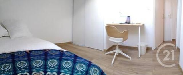 Appartement T4 &agrave; vendre - 4 pi&egrave;ces - 49,45 m2 - Lyon - 69003 - RHONE-ALPES