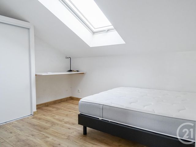 Appartement T4 &agrave; vendre - 4 pi&egrave;ces - 81,45 m2 - Lyon - 69003 - RHONE-ALPES