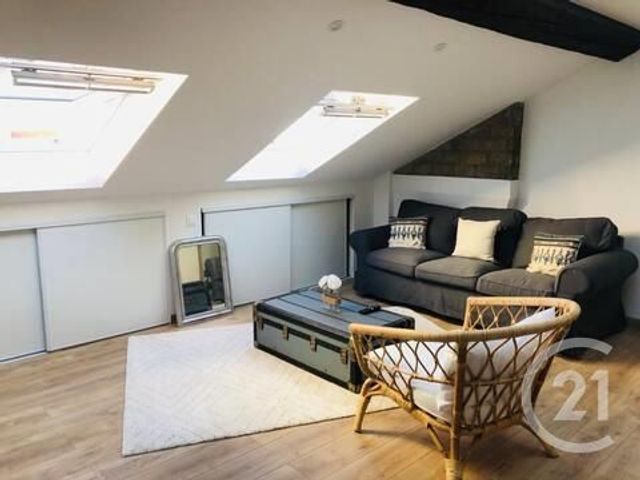 Appartement T4 &agrave; vendre - 4 pi&egrave;ces - 49,45 m2 - Lyon - 69003 - RHONE-ALPES