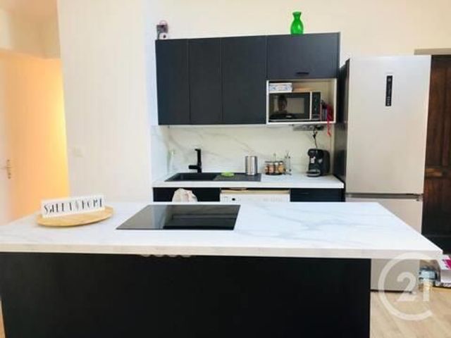 Appartement T4 &agrave; vendre - 4 pi&egrave;ces - 49,45 m2 - Lyon - 69003 - RHONE-ALPES