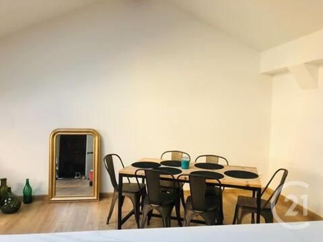 Appartement T4 &agrave; vendre - 4 pi&egrave;ces - 49,45 m2 - Lyon - 69003 - RHONE-ALPES