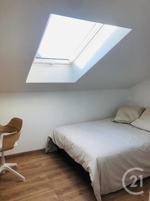 Appartement T4 &agrave; vendre - 4 pi&egrave;ces - 49,45 m2 - Lyon - 69003 - RHONE-ALPES