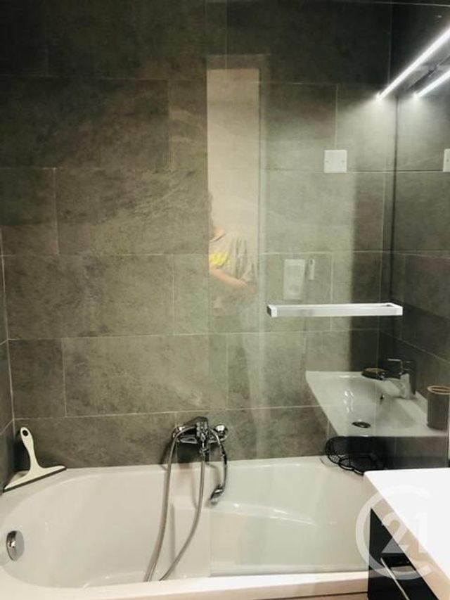 Appartement T4 &agrave; vendre - 4 pi&egrave;ces - 49,45 m2 - Lyon - 69003 - RHONE-ALPES